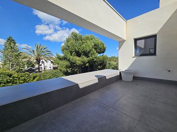 Villa, Cabo Roig, Orihuela Costa