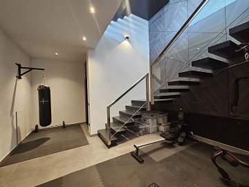 Villa, Cabo Roig, Orihuela Costa