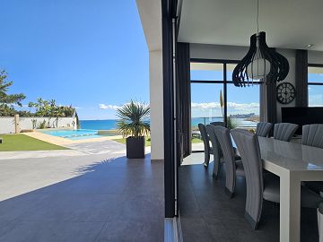 Villa, Cabo Roig, Orihuela Costa