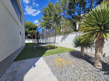 Villa, Cabo Roig, Orihuela Costa