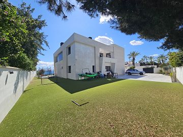 Villa, Cabo Roig, Orihuela Costa