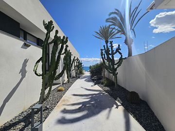 Villa, Cabo Roig, Orihuela Costa