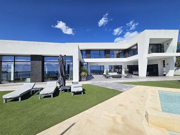 Villa, Cabo Roig, Orihuela Costa