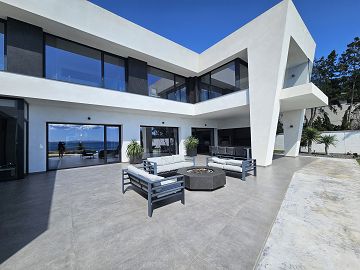 Villa, Cabo Roig, Orihuela Costa