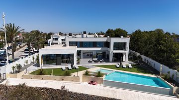 Villa, Cabo Roig, Orihuela Costa