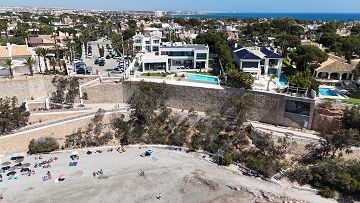 Villa, Cabo Roig, Orihuela Costa