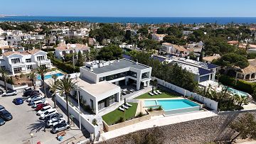 Villa, Cabo Roig, Orihuela Costa