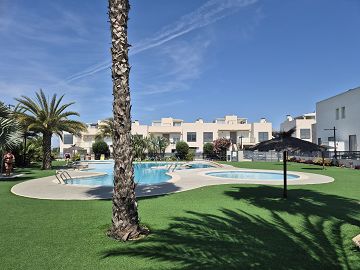 Townhouse, Aguas Nuevas, Torrevieja