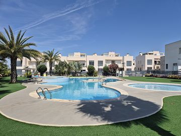 Townhouse, Aguas Nuevas, Torrevieja