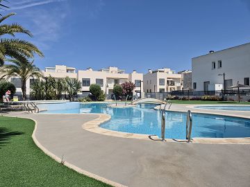Townhouse, Aguas Nuevas, Torrevieja