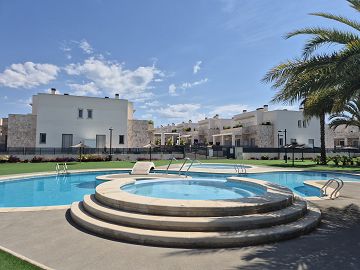 Townhouse, Aguas Nuevas, Torrevieja