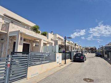 Townhouse, Aguas Nuevas, Torrevieja