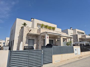Townhouse, Aguas Nuevas, Torrevieja