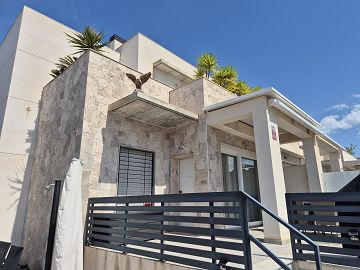 Townhouse, Aguas Nuevas, Torrevieja
