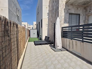 Townhouse, Aguas Nuevas, Torrevieja