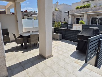 Townhouse, Aguas Nuevas, Torrevieja