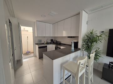 Townhouse, Aguas Nuevas, Torrevieja