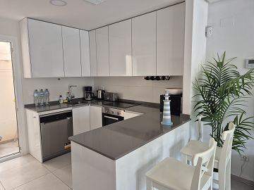 Townhouse, Aguas Nuevas, Torrevieja