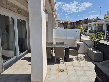 Townhouse, Aguas Nuevas, Torrevieja