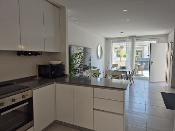 Townhouse, Aguas Nuevas, Torrevieja