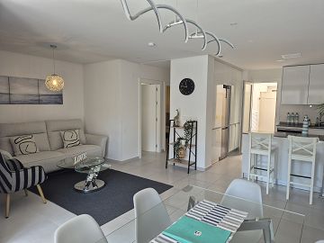 Townhouse, Aguas Nuevas, Torrevieja