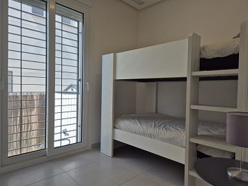 Townhouse, Aguas Nuevas, Torrevieja