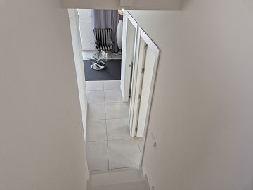 Townhouse, Aguas Nuevas, Torrevieja