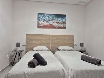 Townhouse, Aguas Nuevas, Torrevieja