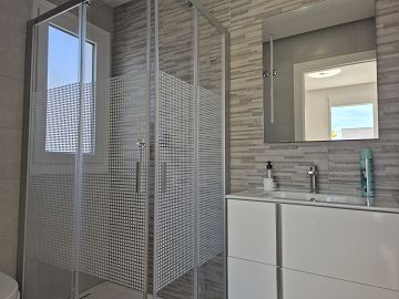 Townhouse, Aguas Nuevas, Torrevieja