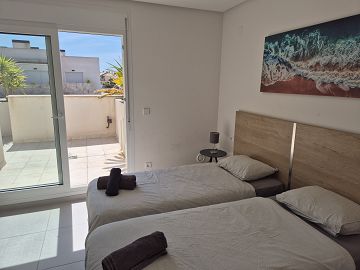 Townhouse, Aguas Nuevas, Torrevieja