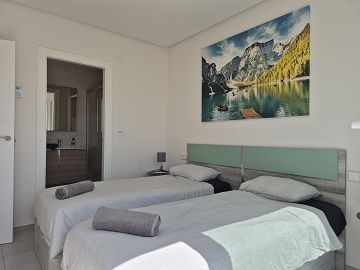 Townhouse, Aguas Nuevas, Torrevieja