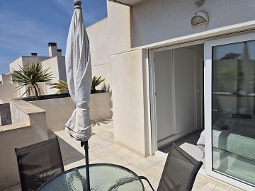 Townhouse, Aguas Nuevas, Torrevieja