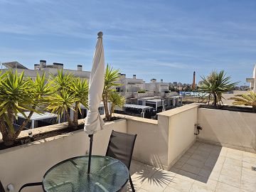Townhouse, Aguas Nuevas, Torrevieja
