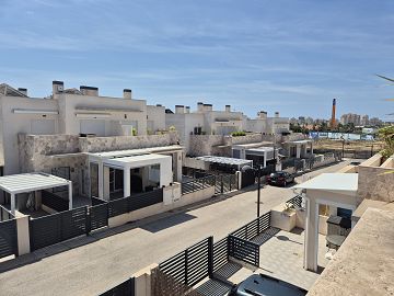 Townhouse, Aguas Nuevas, Torrevieja