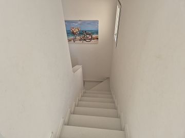 Townhouse, Aguas Nuevas, Torrevieja