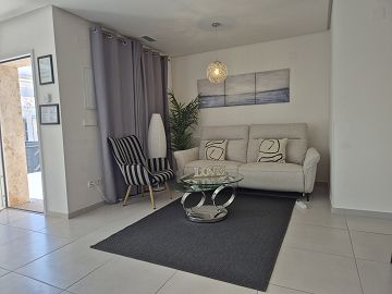 Townhouse, Aguas Nuevas, Torrevieja