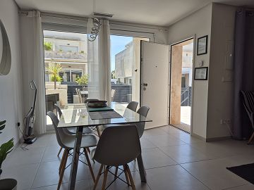 Townhouse, Aguas Nuevas, Torrevieja