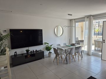 Townhouse, Aguas Nuevas, Torrevieja