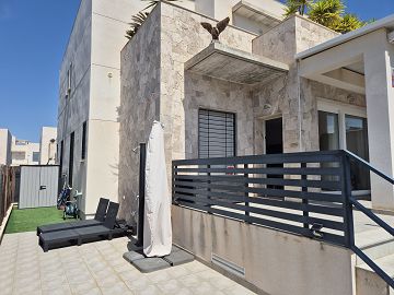 Townhouse, Aguas Nuevas, Torrevieja