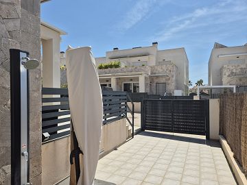 Townhouse, Aguas Nuevas, Torrevieja