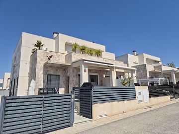 Townhouse, Aguas Nuevas, Torrevieja