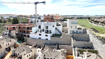 Villa, La Finca,  Algorfa