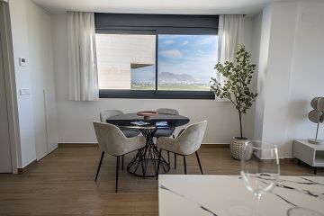 Villa, La Finca,  Algorfa
