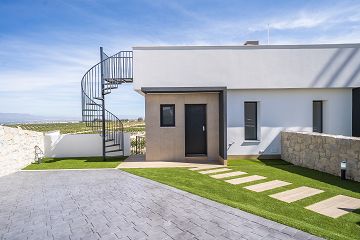 Villa, La Finca,  Algorfa