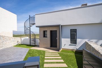Villa, La Finca,  Algorfa