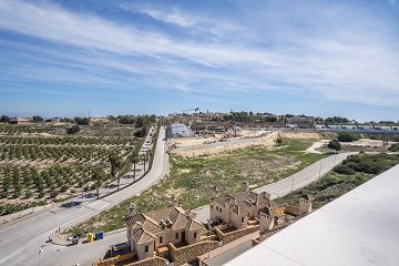 Villa, La Finca,  Algorfa