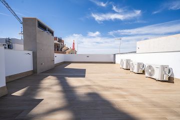 Villa, La Finca,  Algorfa