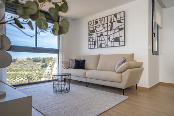 Villa, La Finca,  Algorfa