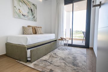 Villa, La Finca,  Algorfa