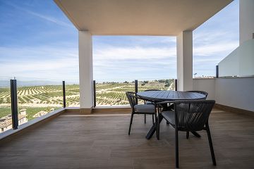 Villa, La Finca,  Algorfa